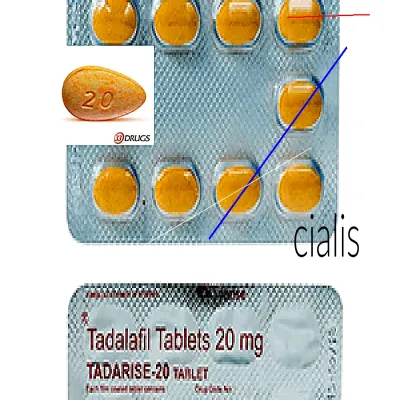 Cialis est il vendu sans ordonnance